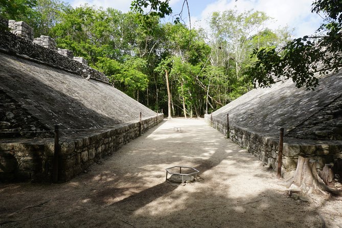 VIP Coba Private Tour - Zona Arqueologica de Coba: guided walk, jungle ride, then pyramid time on your own