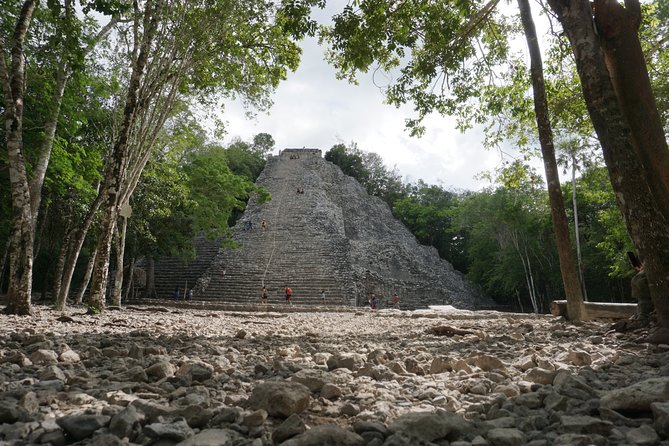 VIP Coba & Tulum Private Tour - Why this VIP Coba and Tulum combo works