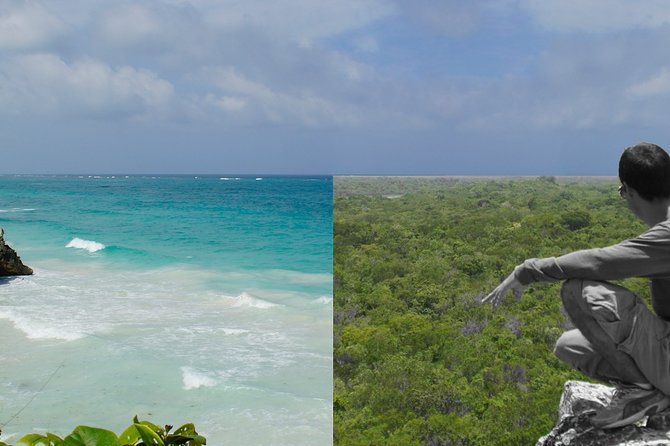 VIP Coba & Tulum Private Tour - Early Coba: the heat-proof way to see the ruins