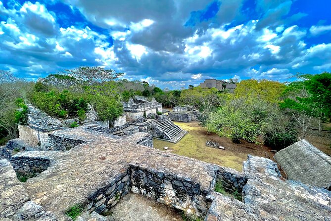 VIP Ek Balam Private Tour - Ek Balam Village: the early-access plan that changes everything