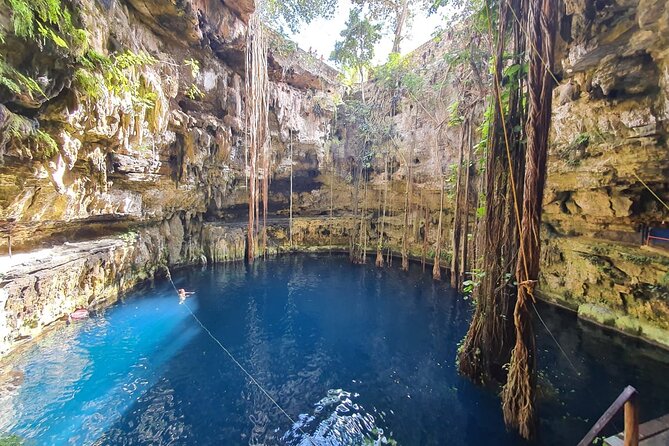VIP Ek Balam Private Tour - Best for: couples, small groups, and question-first travelers
