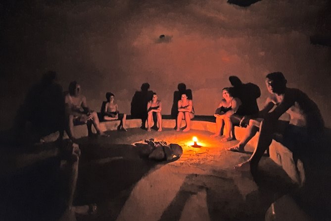 VIP Temazcal Private Tour - The Temazcal Ceremony: Heat, Humidity, and Shaman-Led Meaning