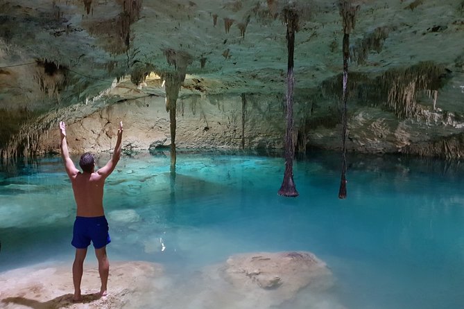 VIP Temazcal Private Tour - Homemade Mayan Dinner: The Ending That Actually Tastes Like Closure