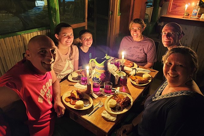 VIP Temazcal Private Tour - Guide Quality Makes or Breaks It, and the Tour Leans Hard on That