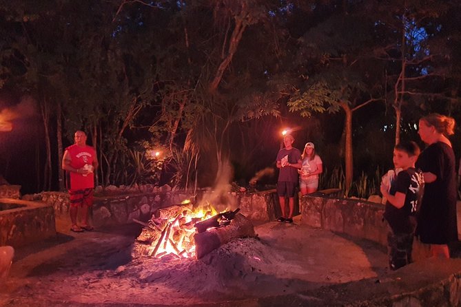 VIP Temazcal Private Tour - Price and What You Actually Get for $310