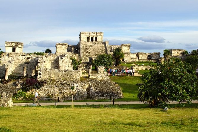VIP Tulum Private Tour - Why the 7:30 am start matters at Tulum