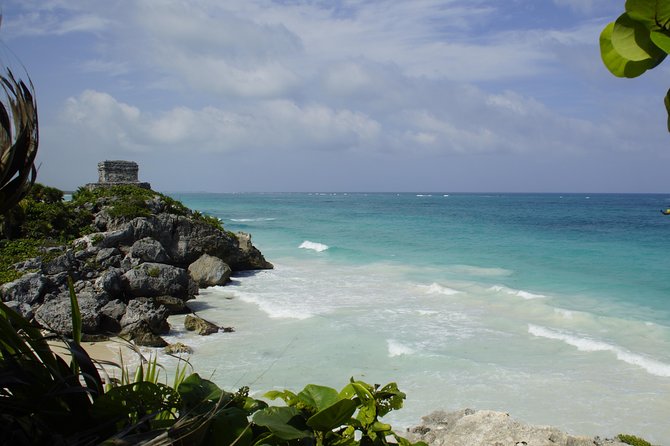 VIP Tulum Private Tour - Hotel pickup across the Riviera Maya, with real-world logistics handled