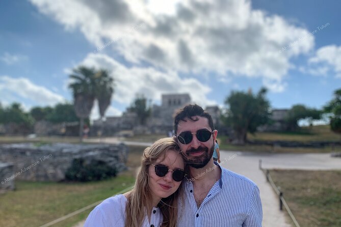 VIP Tulum Ruins Private Tour with Snorkeling in Stunning Cenote - VIP private Tulum ruins and Parque Dos Ojos, what you’re really buying