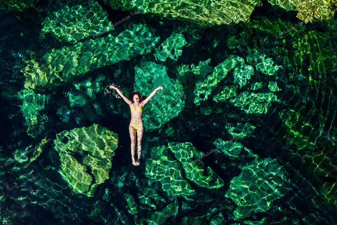VIP Tulum Ruins Private Tour with Snorkeling in Stunning Cenote - The morning start time, and why 7:00 or 7:30 changes your whole day