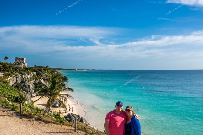 VIP Tulum Ruins Private Tour with Snorkeling in Stunning Cenote - Getting from Playa del Carmen to Tulum without wasting your morning