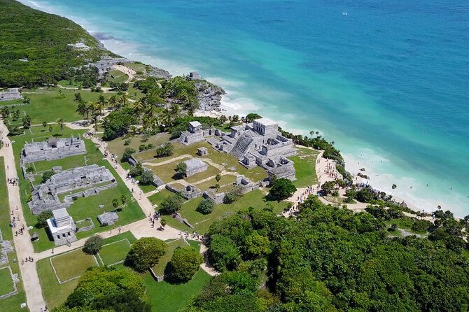 VIP Tulum & Turtles Private Tour - Why this VIP day starts at 7:00 am