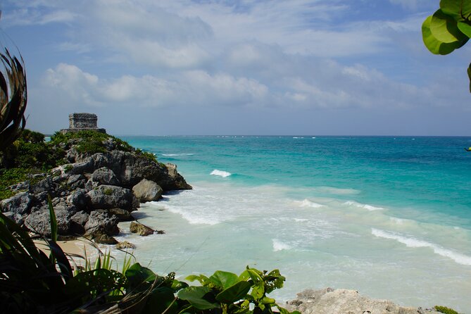 VIP Tulum & Turtles Private Tour - What’s included, and what you’ll need to cover