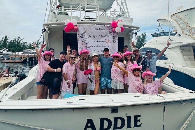 VIP YACHT up to 28 passengers - Isla mujeres snorkel - Price and Value: How $1,400 per Group Works for Your Day