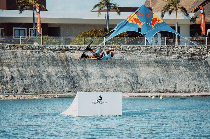 Wakeboarding Session in Playa Del Carmen - Private Group Fun: Why It Changes the Learning Experience