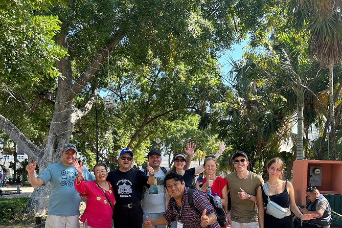 Walking Tour in the City of Mérida - Why This Walking Tour Works So Well in Central Merida