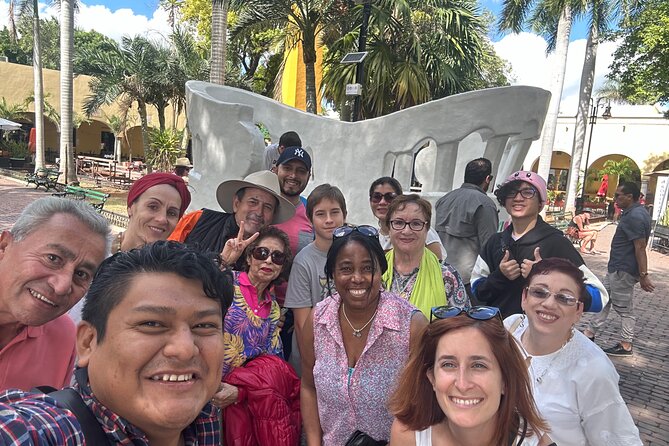 Walking Tour in the City of Mérida - Key Highlights Worth Your Time