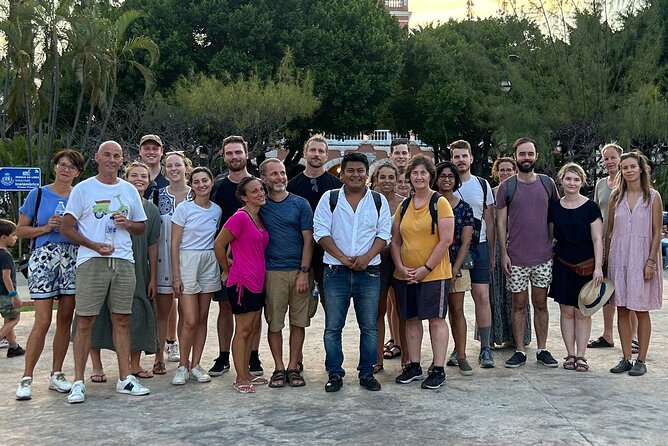 Walking Tour in the City of Mérida - Walking Merida’s Center Without Wasting Your First Day