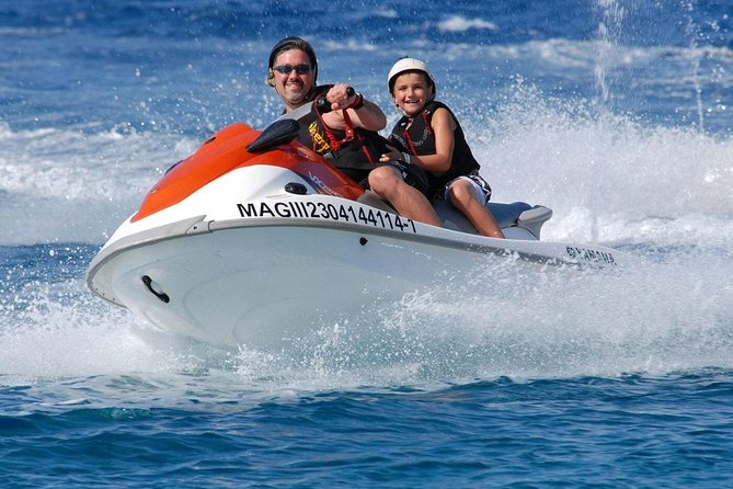 Wet And Wild Combo Experience By Jeep & Snorkel Tour - Key highlights