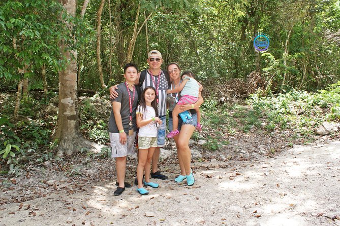 Wet And Wild Combo Experience By Jeep & Snorkel Tour - What You Really Get for About $130 Per Person