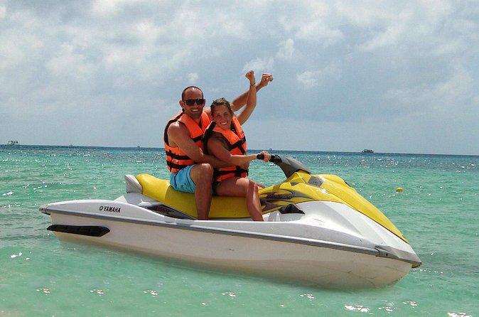 Wet And Wild Combo Experience By Jeep & Snorkel Tour - Who Should Book This Jeep, Snorkel, Jet Ski, and Tequila Combo