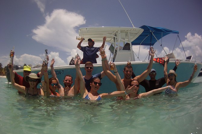 Whale Shark Encounter Full-Day all inclusive Tour from Riviera Maya - Price and value: what you’re really paying for
