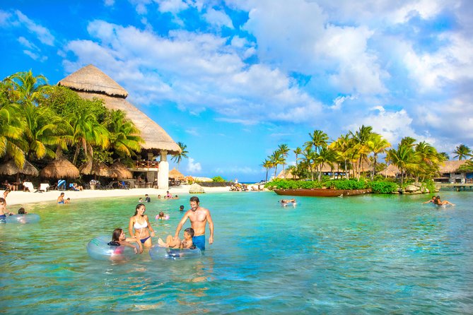 Xcaret Park Entry Tickets with Cultural Night Show Included - The show, Espectacular, and why timing matters