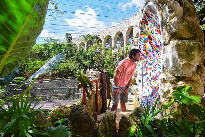 Xcaret Park Plus With Round Transportation From Cancun & Riviera Maya - Getting There: Round-Trip Transport From Cancun, Tulum, and Playa del Carmen