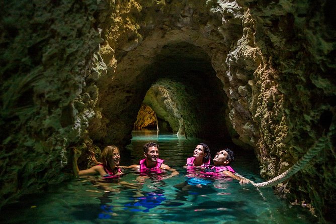 Xcaret Park Plus With Round Transportation From Cancun & Riviera Maya - The Xcaret México Espectacular Show: Plan to Stay for It