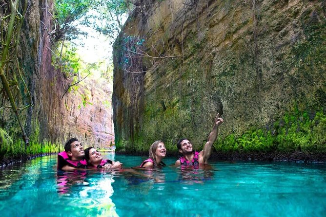Xcaret Park Plus With Round Transportation From Cancun & Riviera Maya - What Costs Extra (So You Do Not Get Surprised)