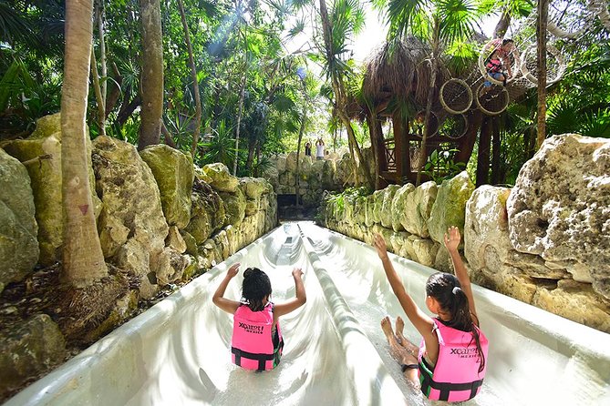 Xcaret Park Plus With Round Transportation From Cancun & Riviera Maya - What to Bring for a Smooth Day at Xcaret