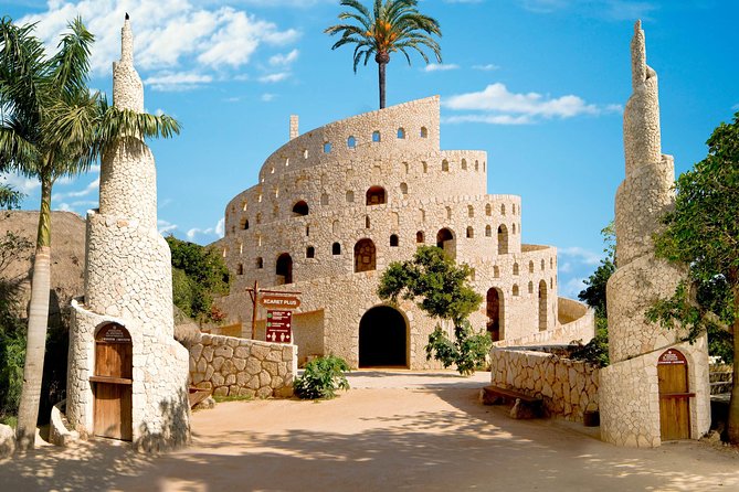 Xcaret Park Plus With Round Transportation From Cancun & Riviera Maya - Xcaret Park Plus: Underground Rivers, Water Zones, and Chaac Country