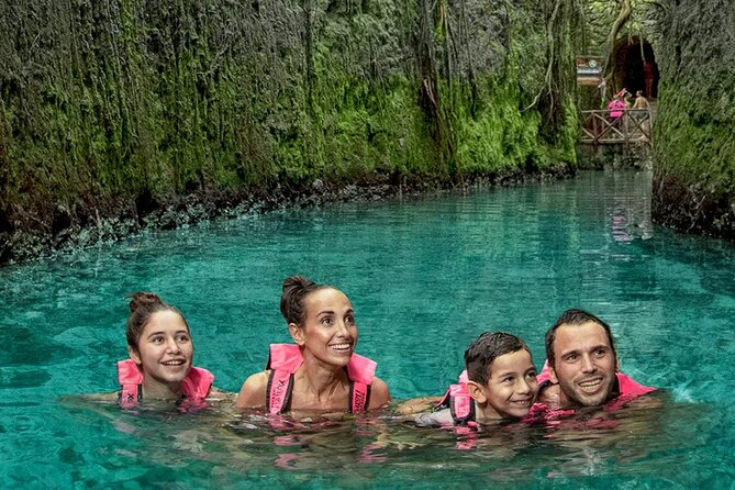 Xcaret Plus Full Day Tour - Getting There From Smart Cancun, and Why Early Planning Helps