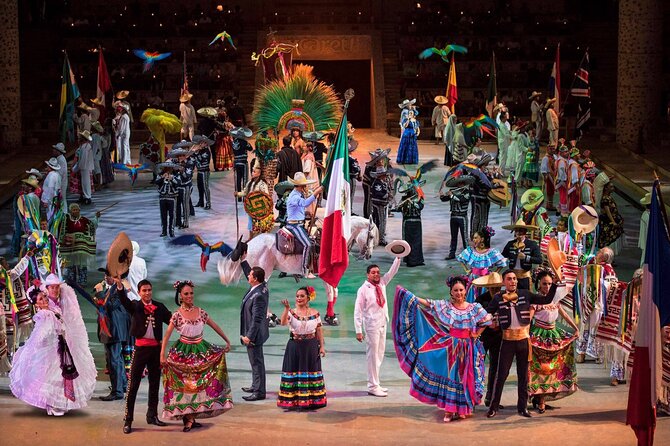 Xcaret Plus Full-Day Tour from Cancun with Transport - Getting to the park: pickup points, timing, and real-world pitfalls