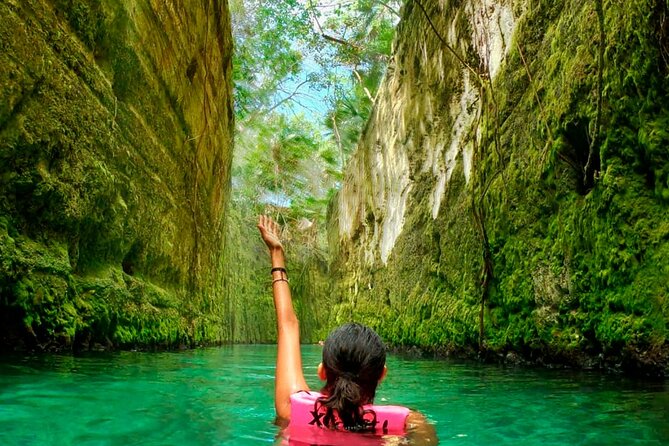 Xcaret Plus Full-Day Tour from Cancun with Transport - Underground rivers and snorkeling gear: how to plan for comfort and safety