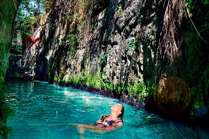 Xcaret Plus Full-Day Tour from Cancun with Transport - The main event at night: Xcaret México Espectacular with 300 performers