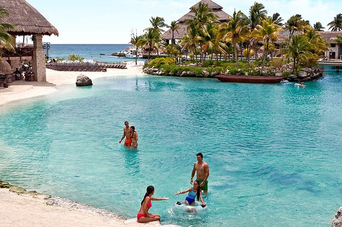 Xcaret Plus Full-Day Tour from Cancun with Transport - Price and value: what $235 gets you, and where you can lose value