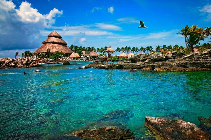Xcaret Plus Full-Day Tour from Cancun with Transport - Xcaret Plus all day: what your ticket includes and what doesn’t