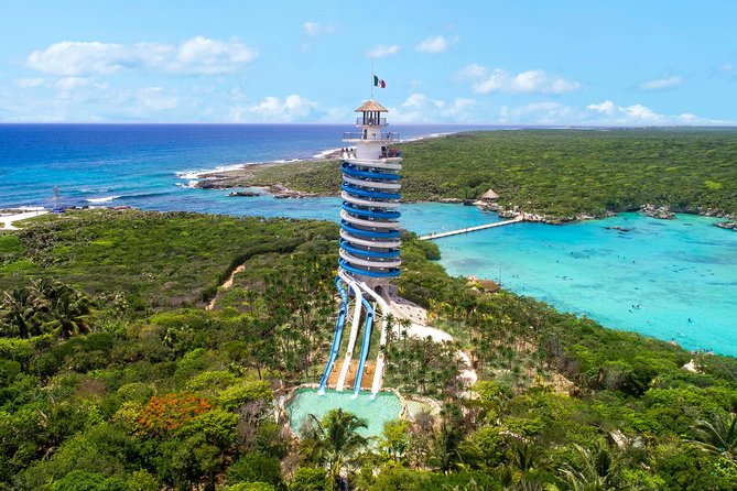 Xel ha All Inclusive - Optional water activities and photo packages you may want to plan for