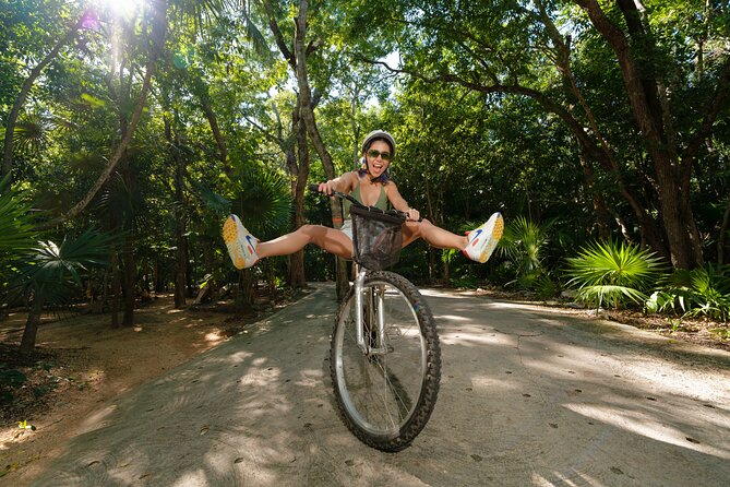 Xel-Ha Tickets with Transportation included - Food, drinks, and rest: how to keep your day from wearing you out