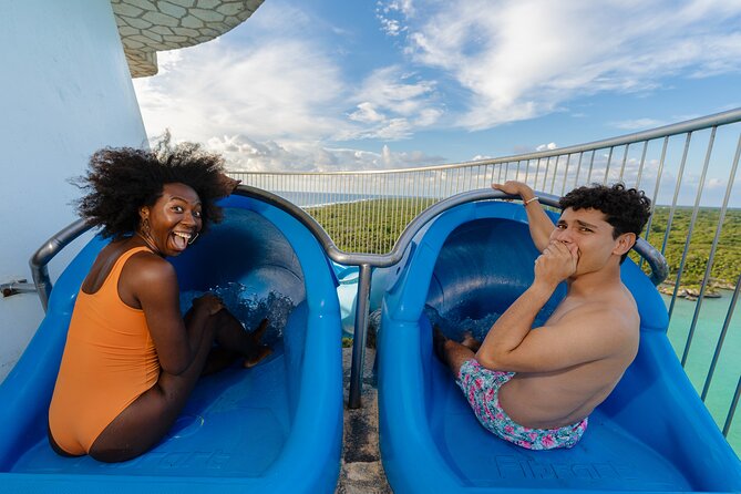 Xel-Ha Tickets with Transportation included - Getting there from Cancun: pickup, timing, and shared bus reality