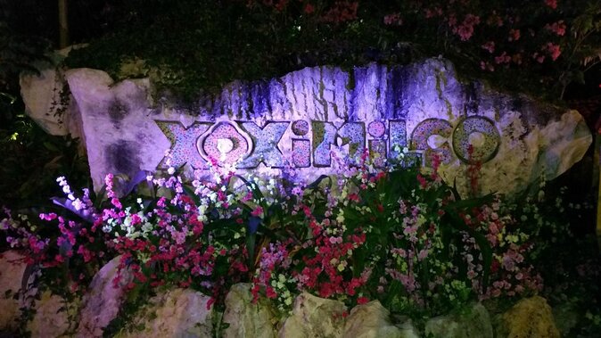Xoximilco Mexican Tour With Transportation Included - Key things to know before you go