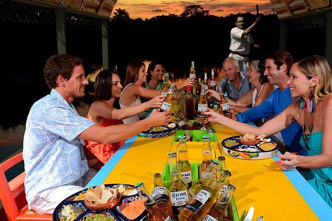 Xoximilco Mexican Tour With Transportation Included - Why Xoximilco Cancun is more party than museum tour
