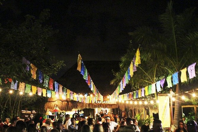 Xoximilco Mexican Tour With Transportation Included - Price and value: what $168 buys in Cancun