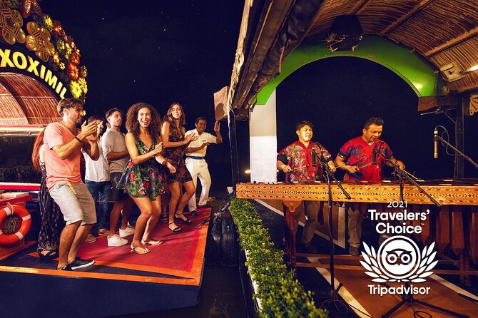 Xoximilco Ticket: Boat Fiesta, Traditional Tasting & Tequila Bar - The Three-Course Tasting Dinner That Sets the Pace