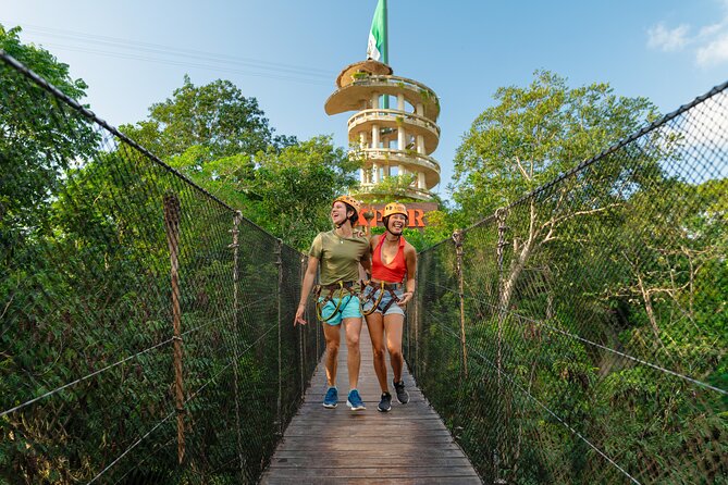 Xplor Park Day Trip with Lunch and Transportation - Lunch and Relax Time: How to Fuel Without Losing Your Afternoon