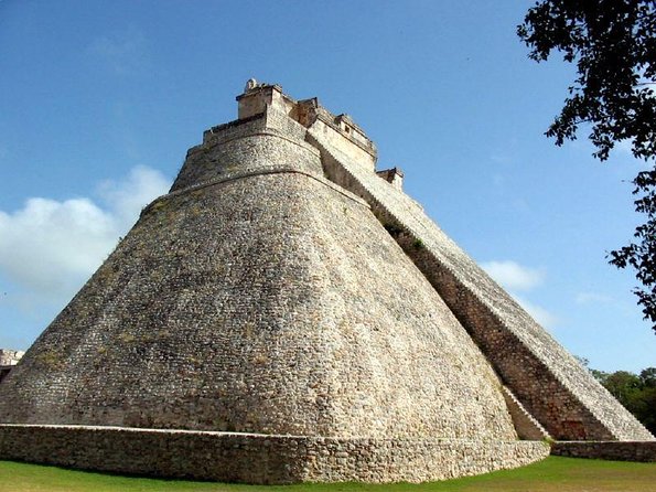 Yaxcopoil Hacienda, Uxmal & Cenote from Merida - The highlights you will actually feel