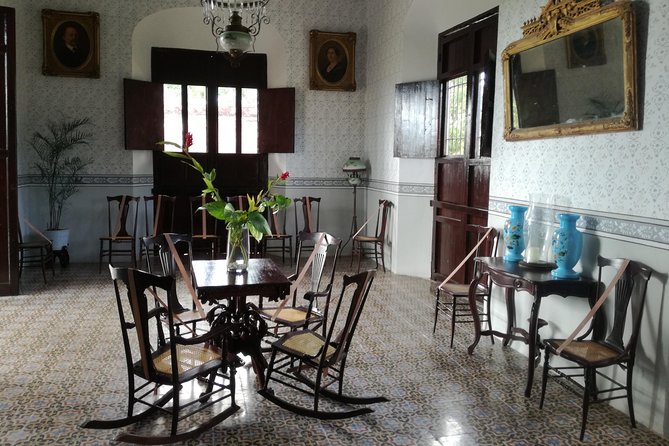 Yaxcopoil Hacienda, Uxmal & Cenote from Merida - Price and value: what is included, and what you should budget for