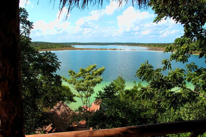 Zip lining and Canoe Monkey jungle in Tulum - Jungle trekking and the monkey viewing mindset